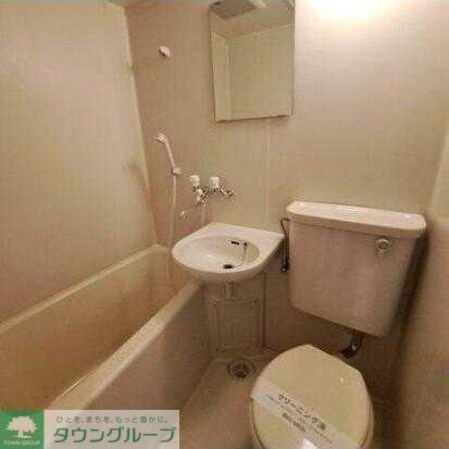 ライオンズマンション八王子北野の物件内観写真